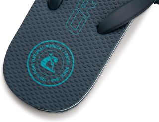 Chanclas Cressi Unisex Talla 39/40