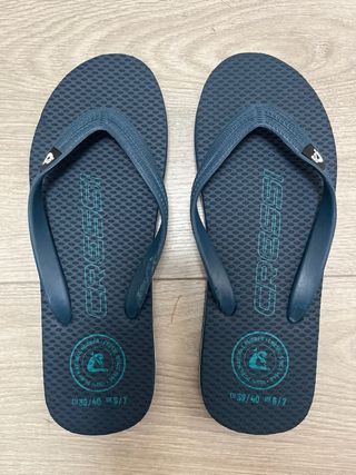 Chanclas Cressi Unisex Talla 39/40