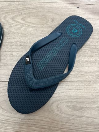 Chanclas Cressi Unisex Talla 39/40