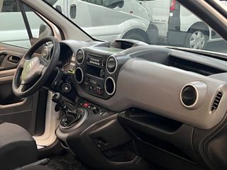 Citroen Berlingo 2019