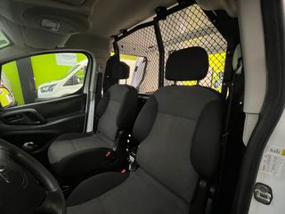 Citroen Berlingo 2019