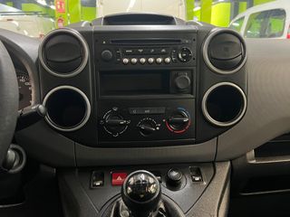 Citroen Berlingo 2019