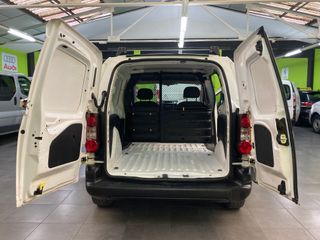 Citroen Berlingo 2019