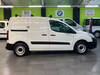 Citroen Berlingo 2019
