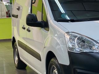 Citroen Berlingo 2019