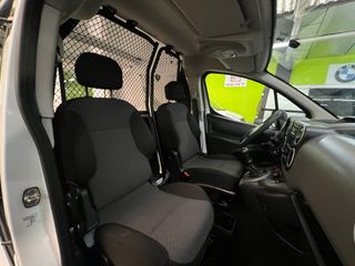 Citroen Berlingo 2019