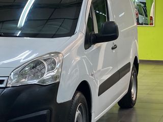 Citroen Berlingo 2019