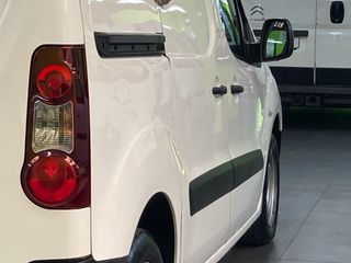 Citroen Berlingo 2019