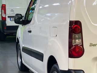 Citroen Berlingo 2019