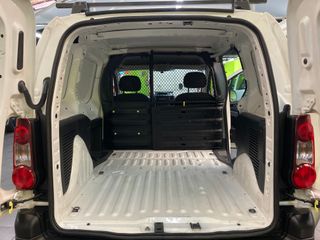 Citroen Berlingo 2019