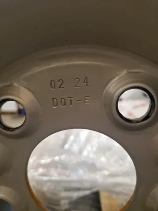 Llantas Acero 16 Ducato Maxi 5x130 2 unidades