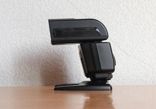 Flash Nissin i40 para FUJIFILM