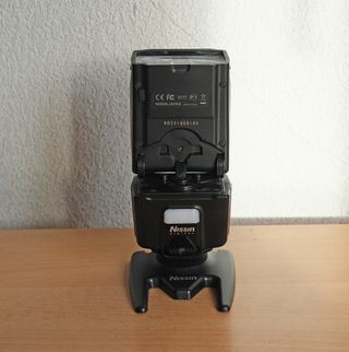 Flash Nissin i40 para FUJIFILM
