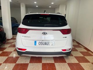 KIA Sportage 2018