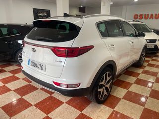 KIA Sportage 2018