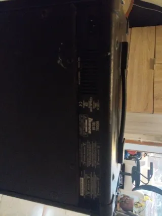 Amplificador Guitarra Bajo Ibanez