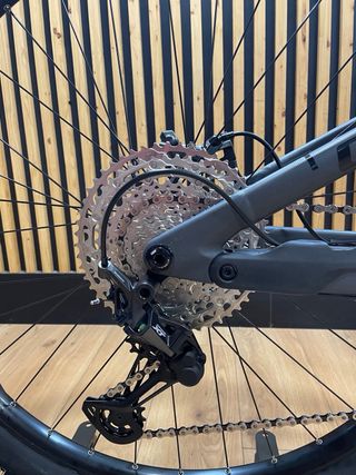 Cube Stereo Hybrid One44 HPC SLX 800 2026