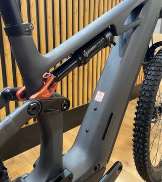 Cube Stereo Hybrid One44 HPC SLX 800 2026