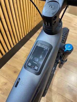 Cube Stereo Hybrid One44 HPC SLX 800 2026