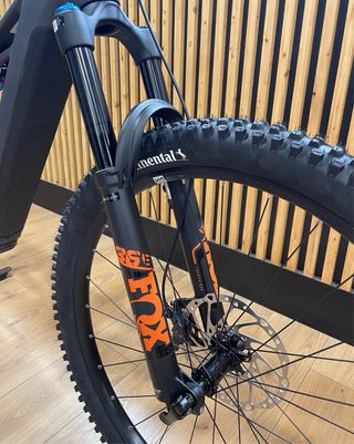 Cube Stereo Hybrid One44 HPC SLX 800 2026