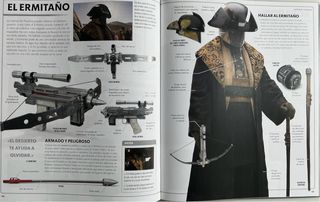 Star Wars. El ascenso de Skywalker: Diccionaio ...