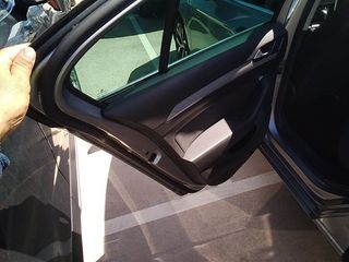 Volkswagen Passat Executive 2.0 TDI 90 kW (122 CV) DSG