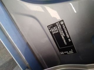 Volkswagen Passat Executive 2.0 TDI 90 kW (122 CV) DSG