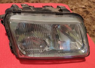 Faro Izquierdo Audi A3 1998