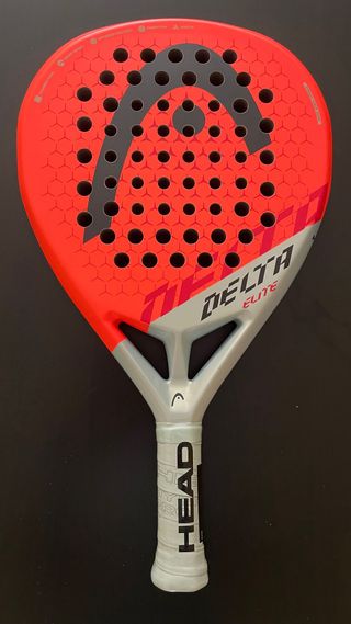 Pala Head Delta Elite 2022