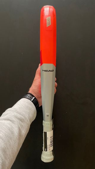 Pala Head Delta Elite 2022