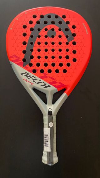 Pala Head Delta Elite 2022
