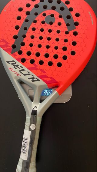 Pala Head Delta Elite 2022