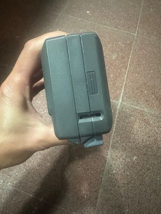 Etichettatrice Dymo 1000