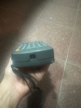 Etichettatrice Dymo 1000