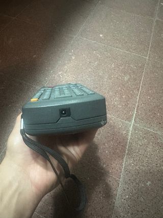 Etichettatrice Dymo 1000