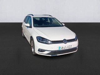 Volkswagen Golf Variant Advance 2.0 TDI 110 kW (150 CV) DSG