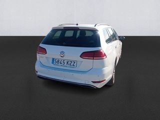 Volkswagen Golf Variant Advance 2.0 TDI 110 kW (150 CV) DSG