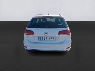 Volkswagen Golf Variant Advance 2.0 TDI 110 kW (150 CV) DSG
