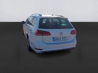 Volkswagen Golf Variant Advance 2.0 TDI 110 kW (150 CV) DSG