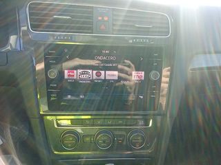 Volkswagen Golf Variant Advance 2.0 TDI 110 kW (150 CV) DSG