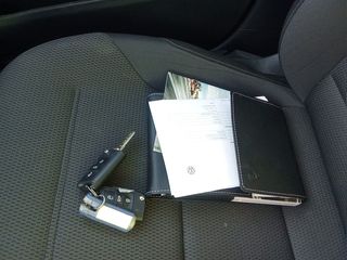 Volkswagen Golf Variant Advance 2.0 TDI 110 kW (150 CV) DSG