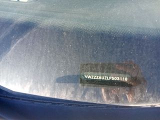 Volkswagen Golf Variant Advance 2.0 TDI 110 kW (150 CV) DSG