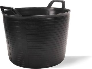 Capazo Melonero 40L Negro