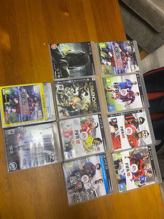 juegos play 2,3 xbox