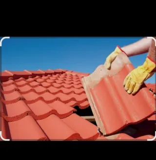 Arreglos y reformas de fontanería y goteras etc...