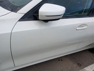 BMW Serie 3 318d Touring 110 kW (150 CV)