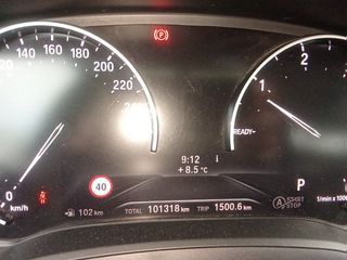 BMW Serie 3 318d Touring 110 kW (150 CV)