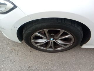 BMW Serie 3 318d Touring 110 kW (150 CV)