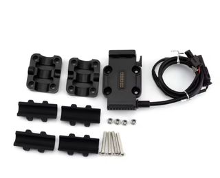 Suporte Base Moto BMW