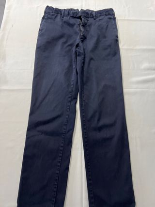 Pantaloni Polo Ralph Lauren Blu